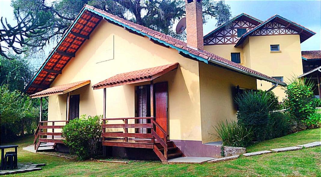 Dona Elza Inn