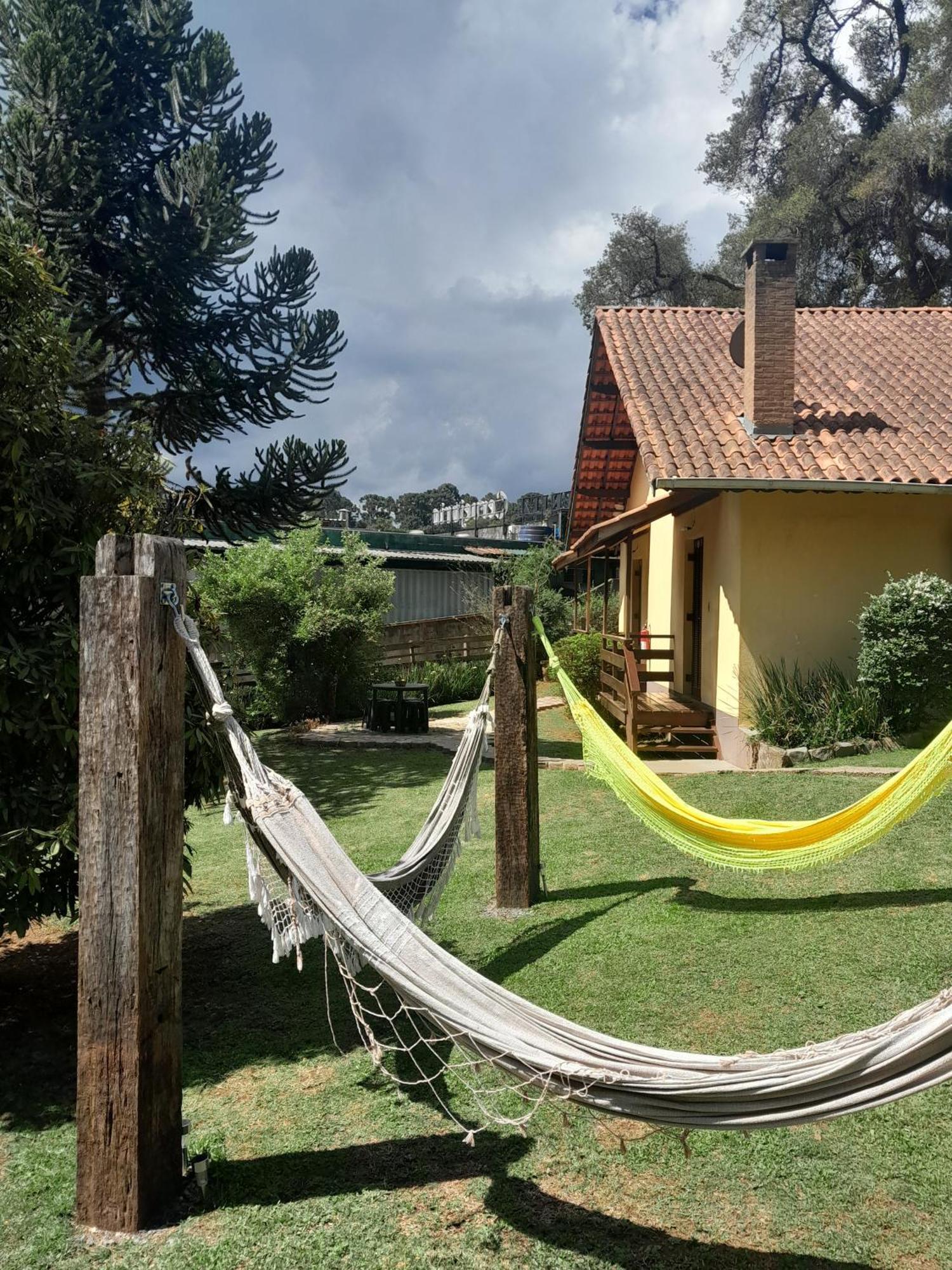 Inn Dona Elza Monte Verde (Minas Gerais)