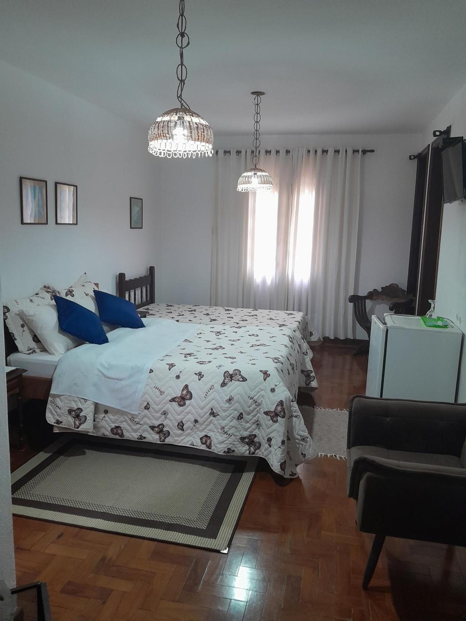 Dona Elza Inn