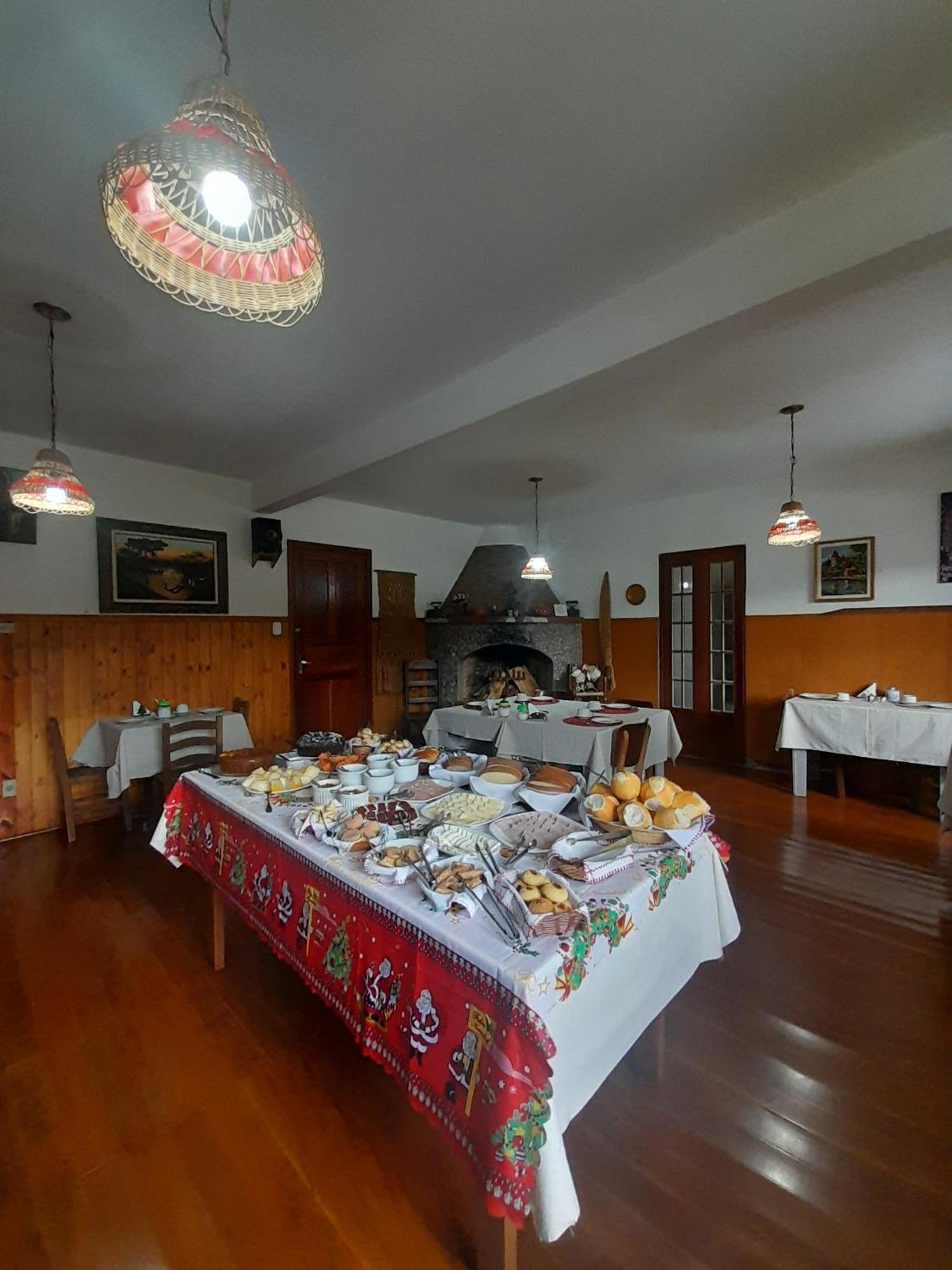Inn Dona Elza